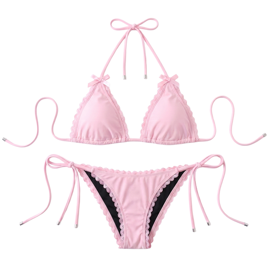 Sienna Pikini Set